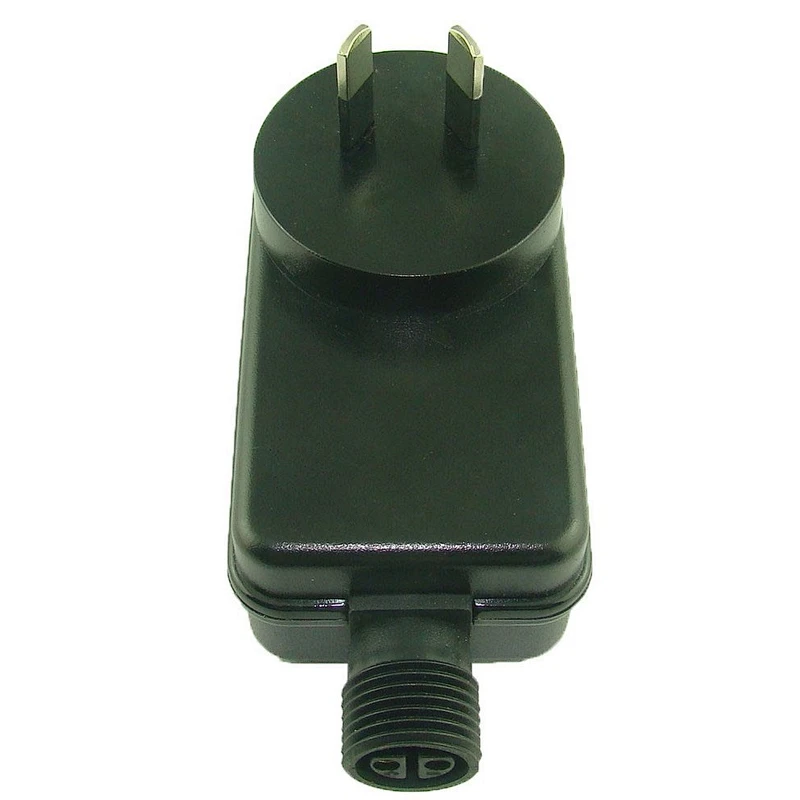 Hot sales LED power supply12v 24V Outdoor power lighted tree adapter 3V 5V 7V 9V 12V EU UK US plug IPX4 waterproof power adapter