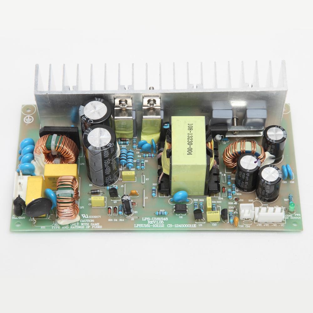 Standard industrial 160W 48v dc switching power supply