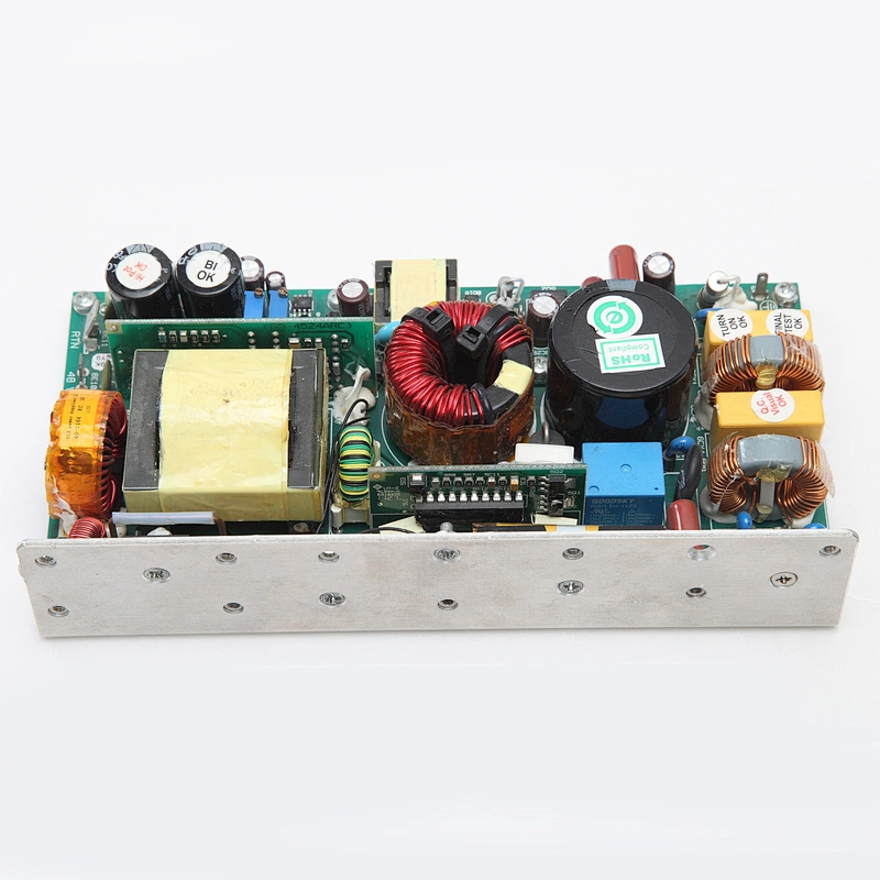 LPP-U401S24A 450w power transformer pcb board12v 37.5a 24v 36v 48v 52v  for LED  light Hospital ICU Breathing machine