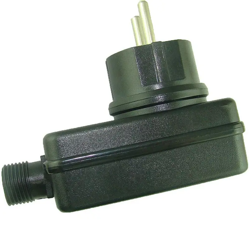 christmas lights adapter 6W-36W rainproof 3V-24V Power adapter Eu Plug