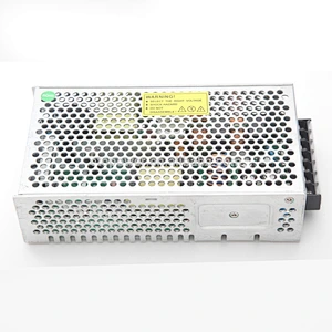 High Performance CE Approval 120W 12V 10 Amp Power Supply S120-12 SMPS