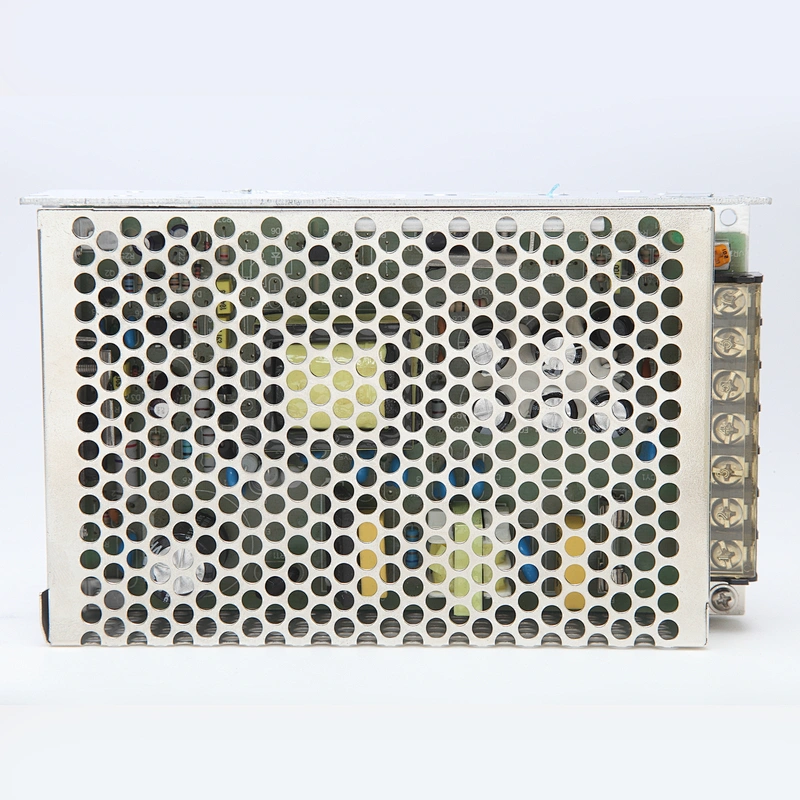 120v to 24v 180w adjustable AC DC power supply for stage light