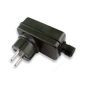 christmas lights adapter 6W-36W rainproof 3V-24V Power adapter Eu Plug