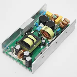 350w 48v dc 240v ac inverter power supply circuit Manufacturer