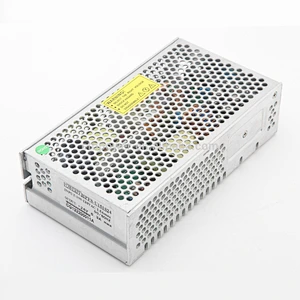 High Performance CE Approval 120W 12V 10 Amp Power Supply S120-12 SMPS