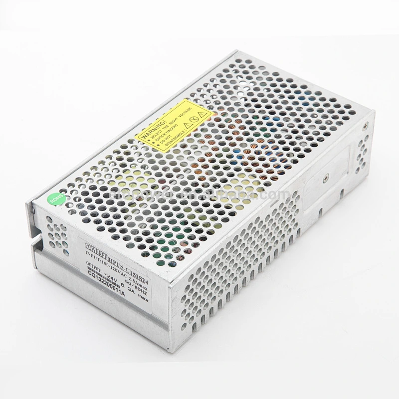 High Performance CE Approval 120W 12V 10 Amp Power Supply S120-12 SMPS