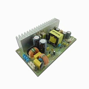 ETOP provide 160W 52V 3A PSU switch power supply open frame