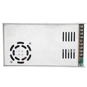 12V 30A  meta casing Switching Power Supply 360W ac to dc 110v/220v 24v 36v 48v 52v  for LED Strip Light