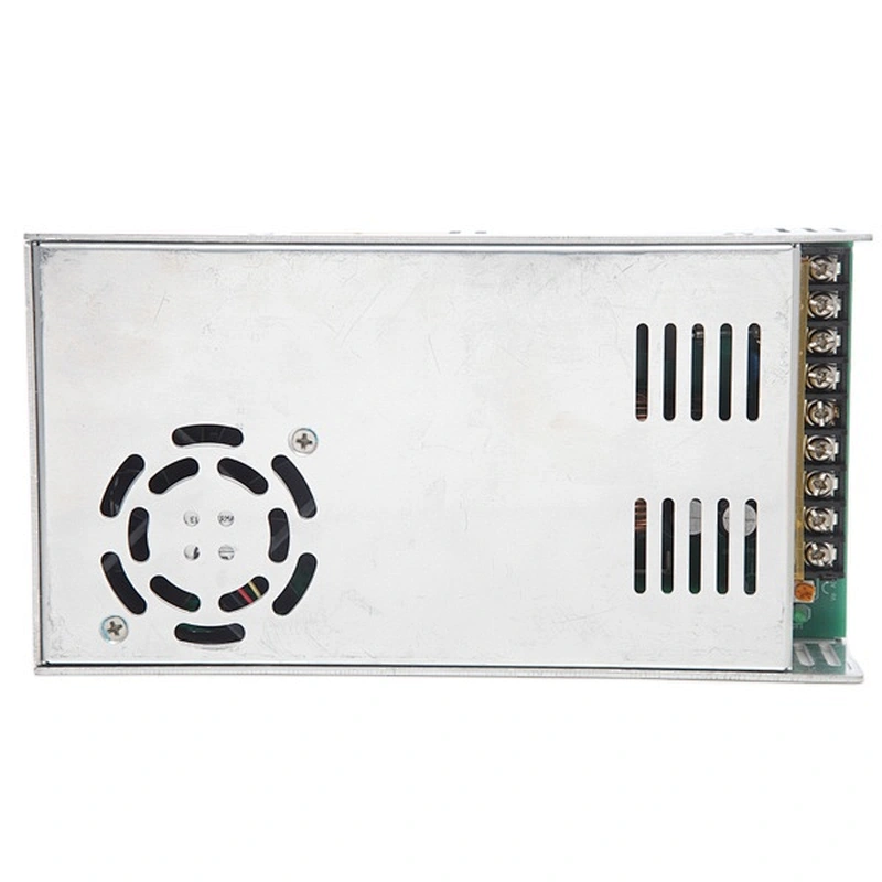12V 30A  meta casing Switching Power Supply 360W ac to dc 110v/220v 24v 36v 48v 52v  for LED Strip Light