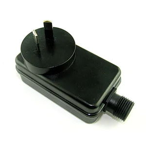 ac dc adapter 9v 5v 12v IP44 switching power adapter