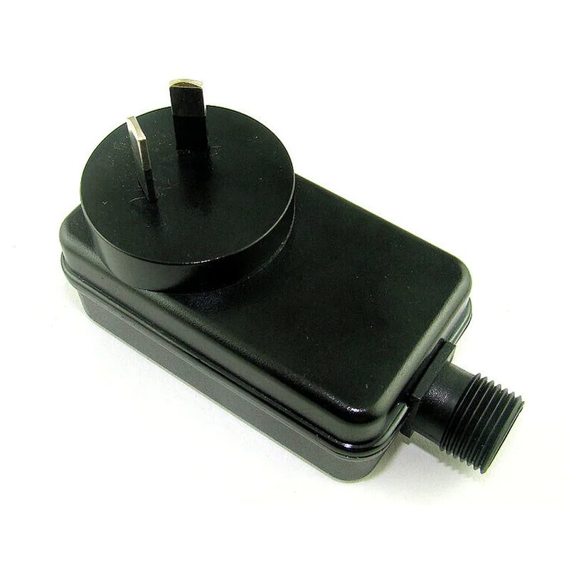 ac dc adapter 9v 5v 12v IP44 switching power adapter