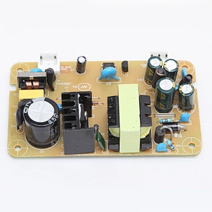 Dual output 5v 2A/12v 1A bare plate full isolation switching power supply/ac-dc module 12v open frame 30W