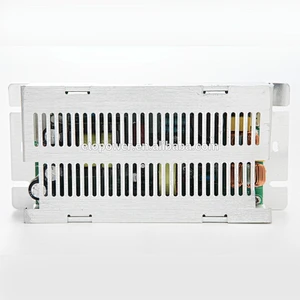 Shenzhen SMPS 20 amp 24v led switch power supply 500w