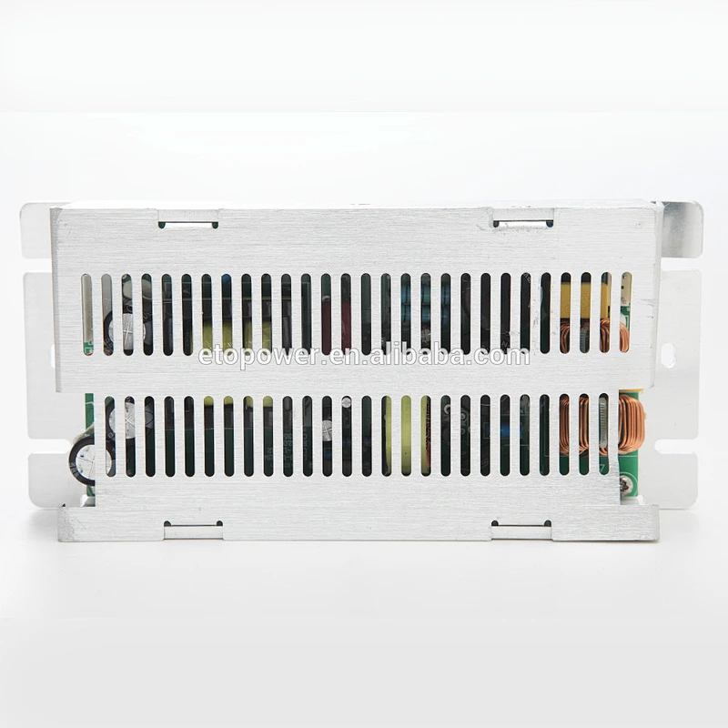Shenzhen SMPS 20 amp 24v led switch power supply 500w