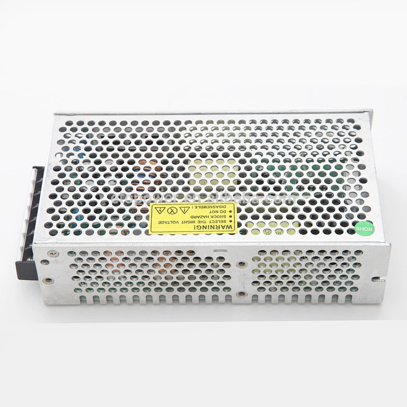 High Performance CE Approval 120W 12V 10 Amp Power Supply S120-12 SMPS