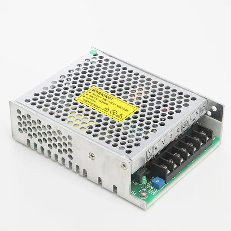 High Performance CE Approval 120W 12V 10 Amp Power Supply S120-12 SMPS