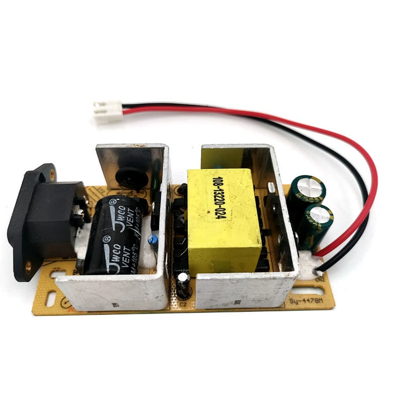 AC/DC PCB 65w 96w 120w 52 volt SMPS 110-240VAC PSU open frame Power Supplies single output Switching Power Supply Converters