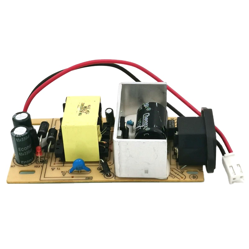 Factory OEM ODM 96W 52V ac/dc Switching power supply module Certification FCC CE 52 Volt regulator open frame Power Supplies