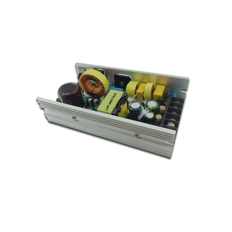 350w xenon lamp power ac to dc 52v 48v 24v 27 volt voltage power supply for ventilator machine