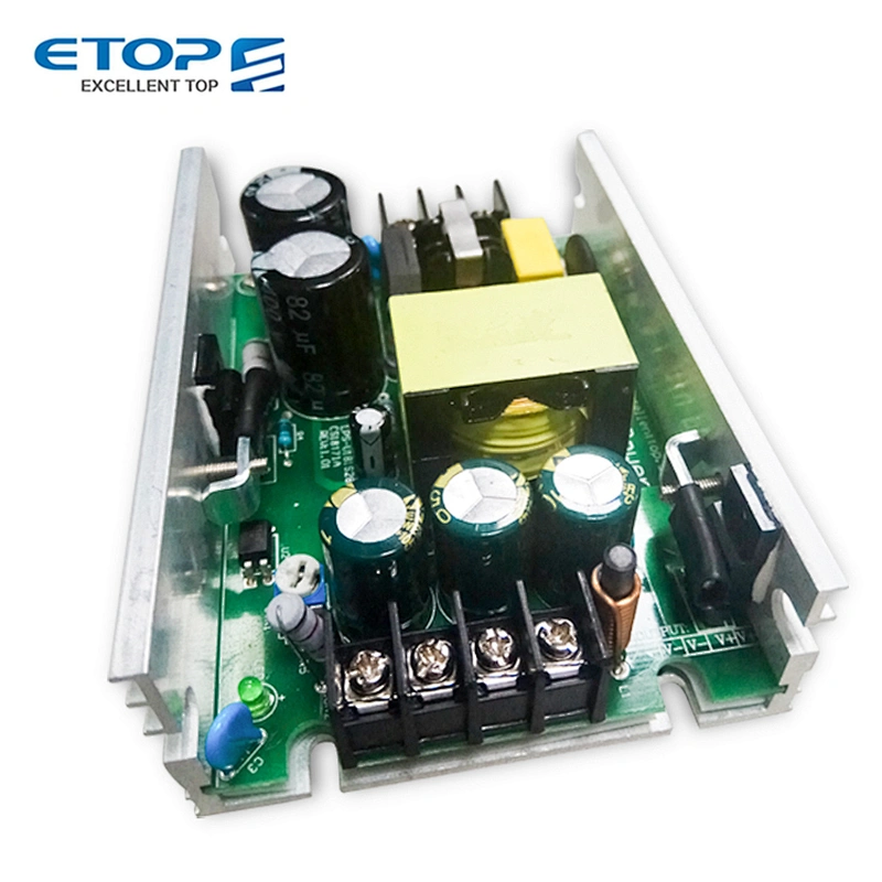 New 200w SMPS 28 volt 7 amp power supply pcb