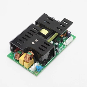 China DC Power Supply Switching PCB board 200W 12vdc 24vdc for coffee machine