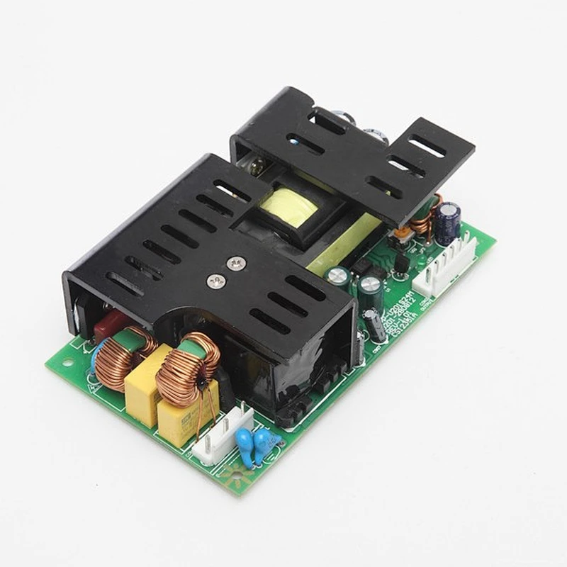 China DC Power Supply Switching PCB board 200W 12vdc 24vdc for coffee machine