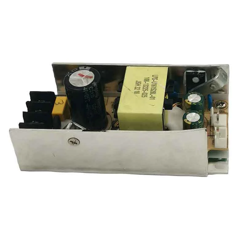 Manufacturers Wholesale 160W Open Frame Led Driver 28V 5.7A Universal U-shaped Radiator Switch Mode Power Supply