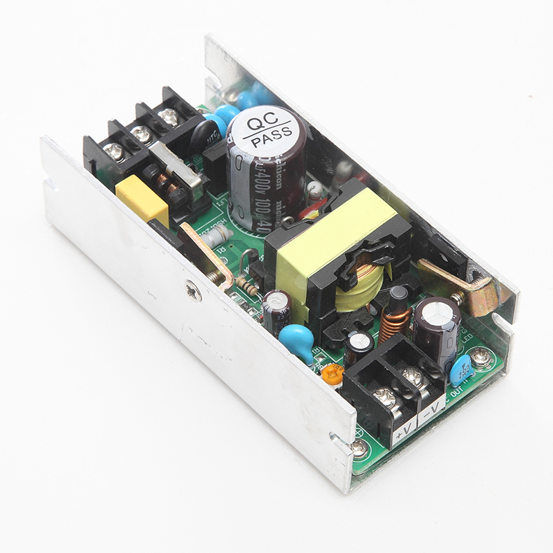 72W 24V PCB SMPS Audio Amplier Power Supply Board