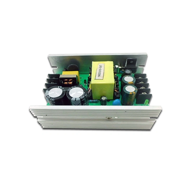 Open frame 200W 180W 48V 36v 24V 18V 12V DC switching power supply