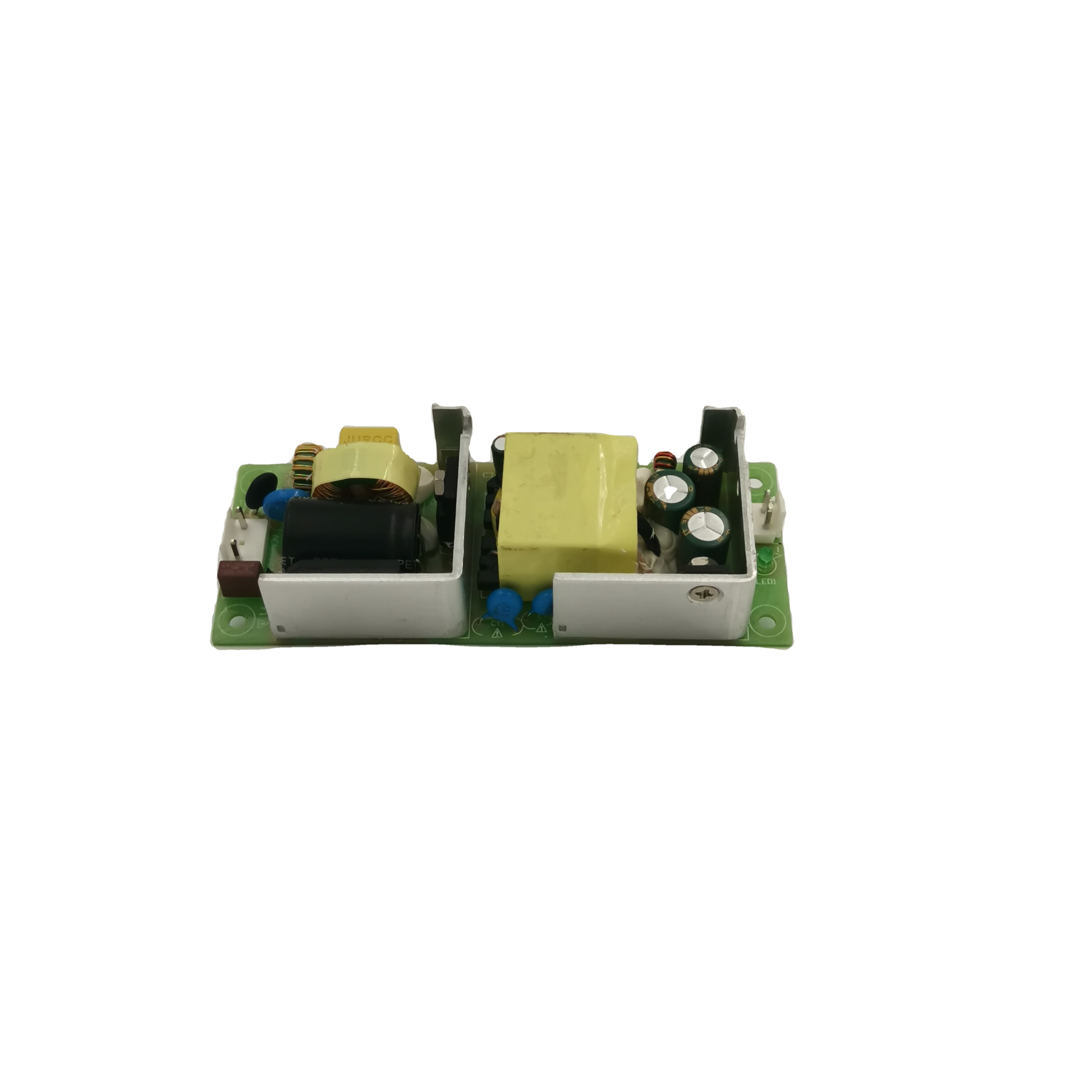 Open Frame Power 60W 12V 5A AC DC Adapter SMPS Circuit Board For Breathing Apparatus