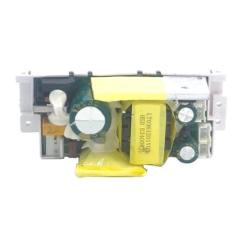 Best Selling 36W Thermoelectric Power Generator Module 12V 3A Single Output Open Frame Industrial Switching Power Supply
