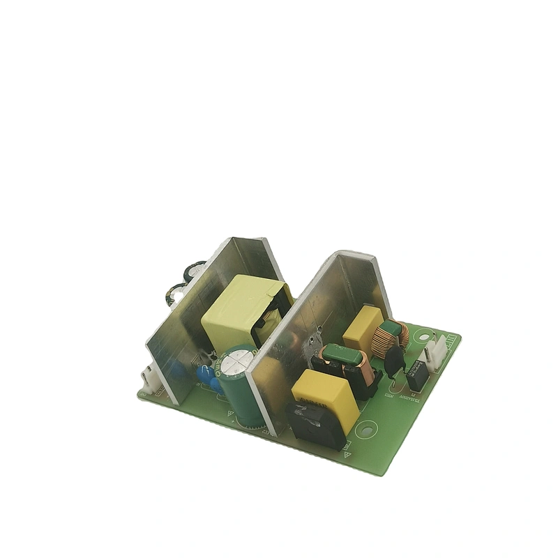 72W High quality 90Vac-264vac to 24v dc smps class 2  24v3A 4A 12V6AMP AC DC Industrial CCTV Led Driver Switching Power Supply