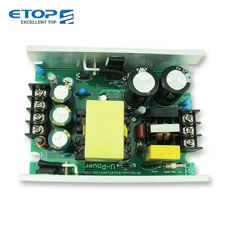 xenon lamp power supply 48v 4a 200W switching power supply