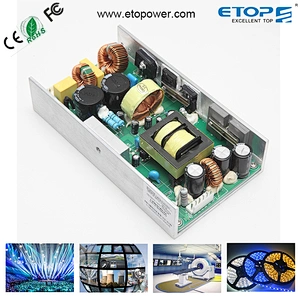 350w 48v dc 240v ac to dc  pcb  switching power supply circuit Manufacturer