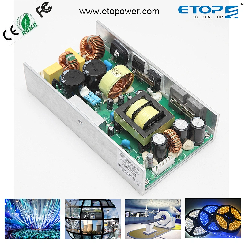 350w 48v dc 240v ac to dc  pcb  switching power supply circuit Manufacturer