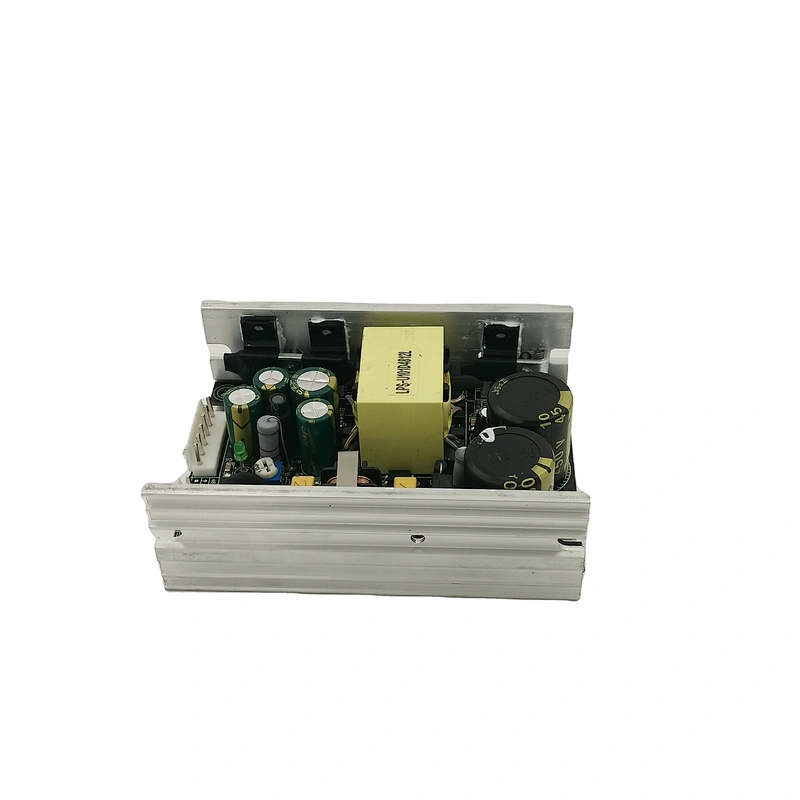 220v 230v ac to dc 24v 12v transformer 100w multiple output power supply for stage light