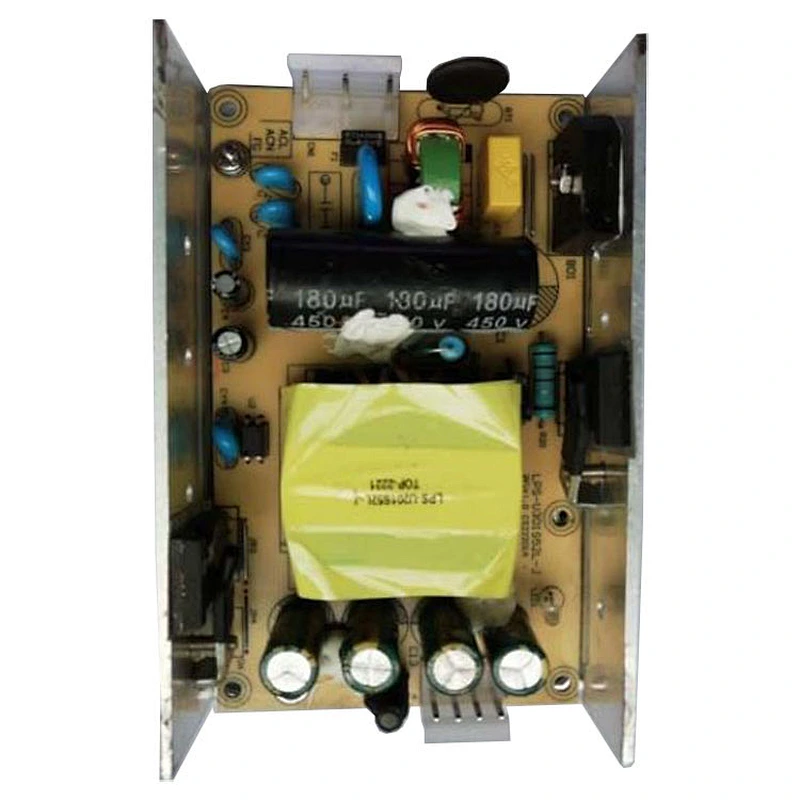 Manufacturers sale 200w 52v open frame type Unterruptible Power Supply Highly Reliable Circuit Board switch Power Supplies SMPS