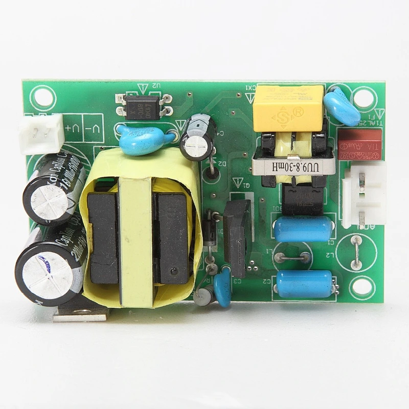 PCB power supply 230 ac to 24v dc 20W medical equipment power supplies SMPS
