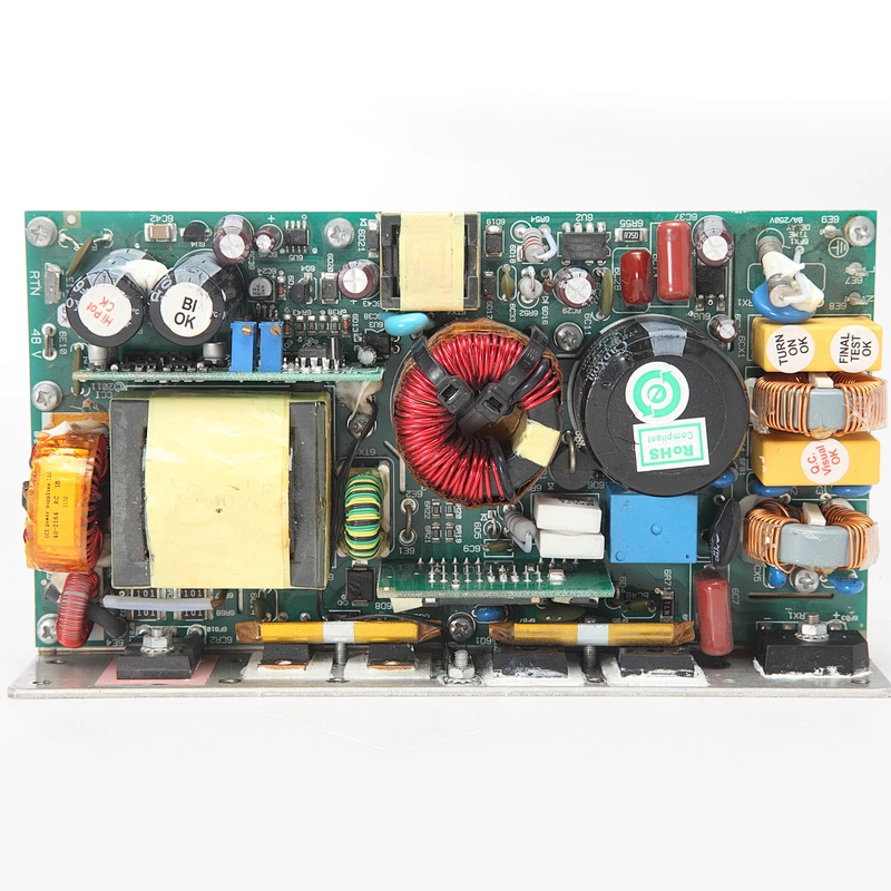breathing apparatus smps 400W LED switching power supply 100-240VAC Power transformer