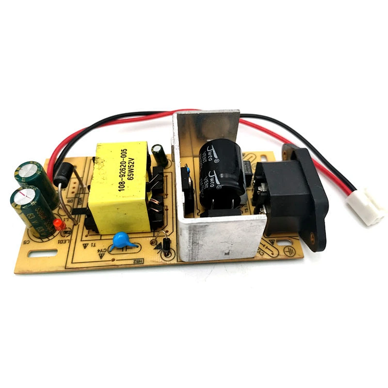 Original Wholesale  65W AC DC Converter 52V Universal Industrial Power Supply 1.25A Single Output Open Frame Power Supply