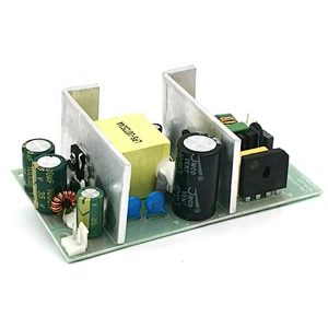 Best Selling 72W 75W 24V DC 3A 12V 5A 6A Single Output DC 24V PSU For Glass Grinding Machines