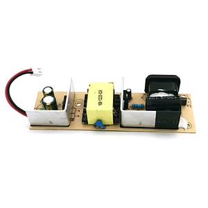 High Quality 120W 52V 2.3A Single Output SMPS Led Driver Open Frame Industrial Class I Switch Mode Power Supply