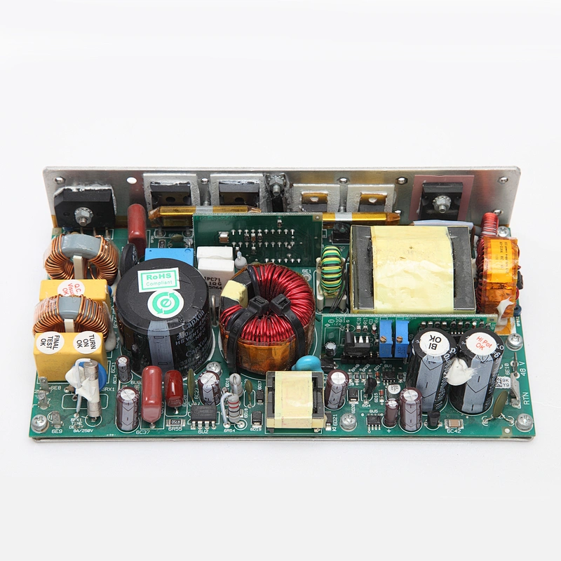 breathing apparatus smps 400W LED switching power supply 100-240VAC Power transformer