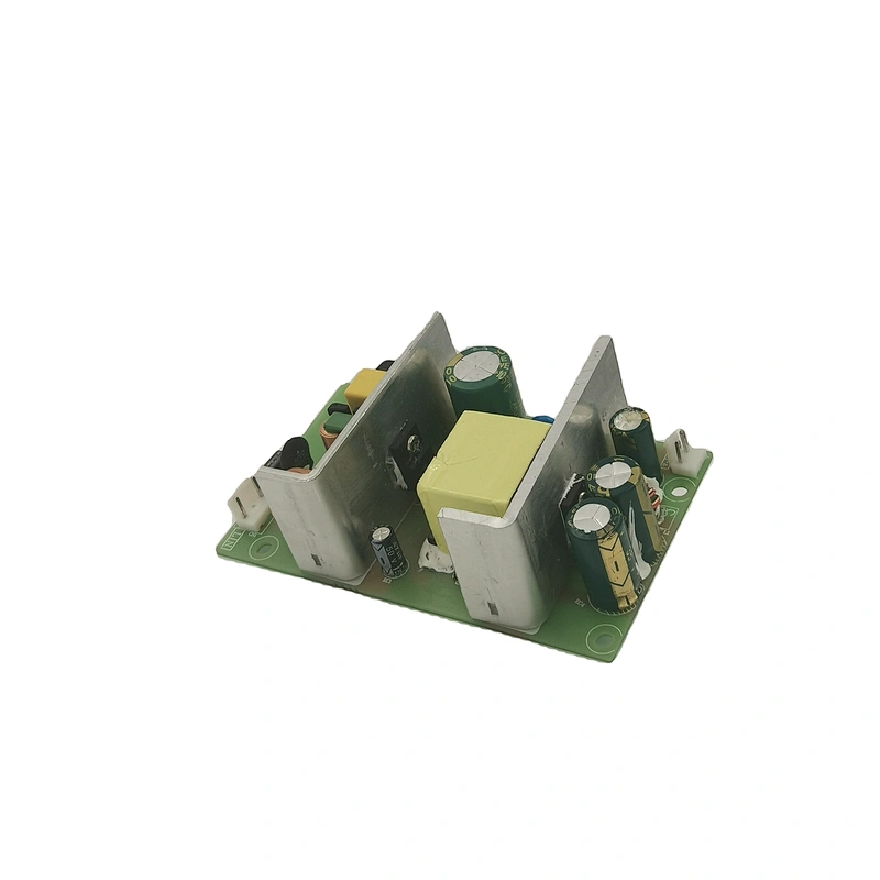72W High quality 90Vac-264vac to 24v dc smps class 2  24v3A 4A 12V6AMP AC DC Industrial CCTV Led Driver Switching Power Supply