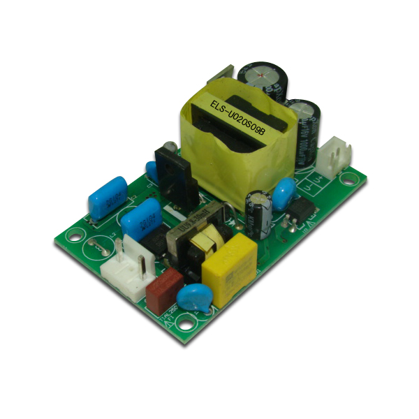 Power supply circuit board pcb 20W 9V 10V 12V  24v power supply for Breathing & Oxygen Medical Device