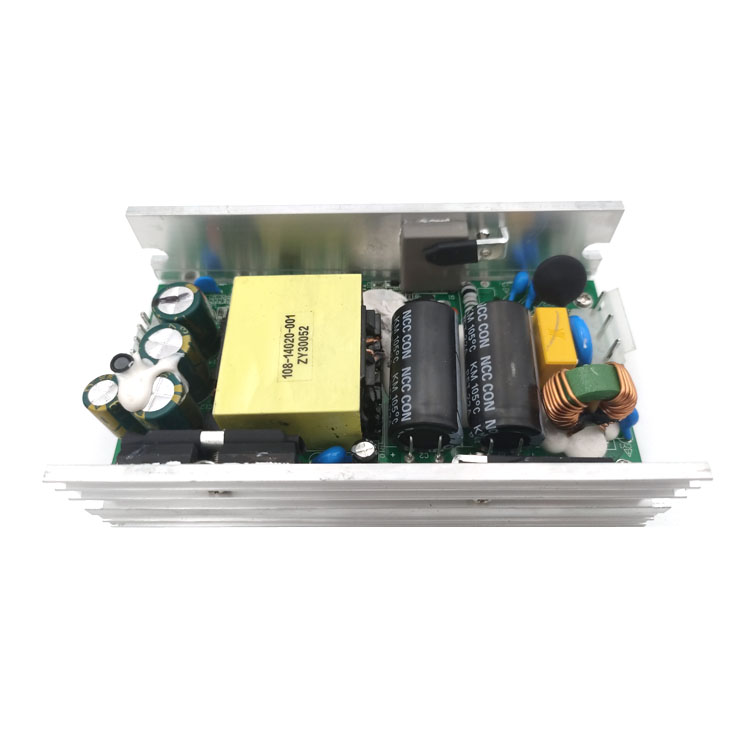 300W 320W 48V 52V Internal Power Supply For Industrial Cellular Modems PoE Switch Gateways Routers Industrial Ethernet Switches