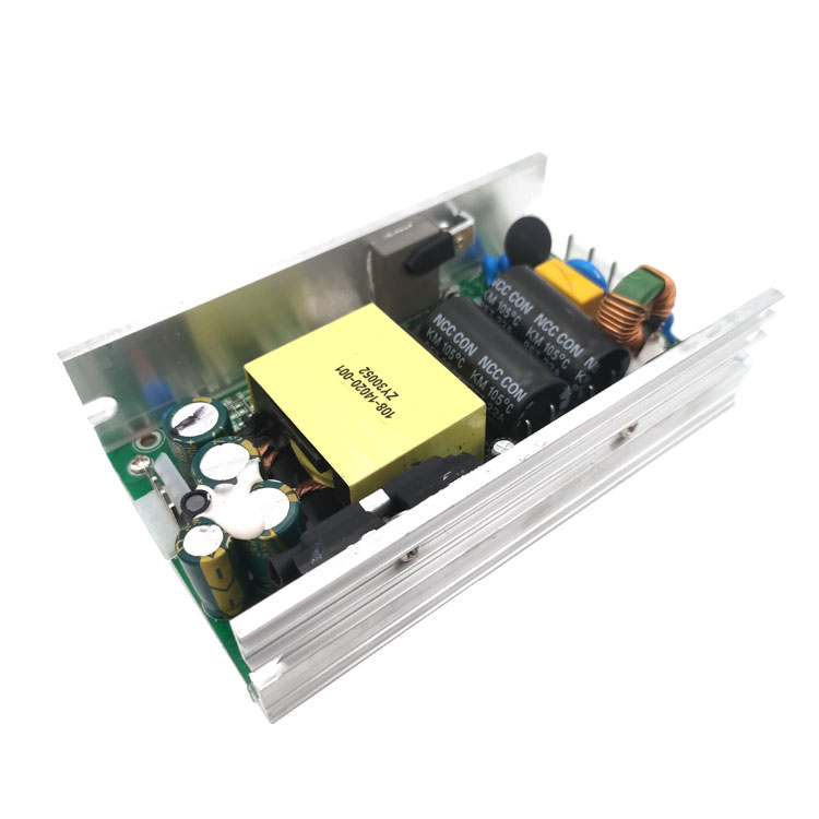 High Quality Customized 300W AC DC Converter 52V Universal Switching Power Supply High Power Single Output Power Supply
