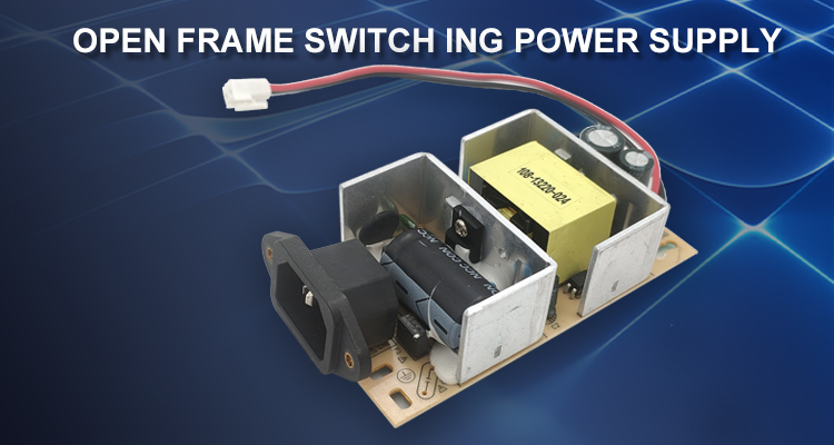 Factory Direct 120W AC DC Converter Open Frame 52V Single Output Universal Switch Mode Class I Industrial Power Supply
