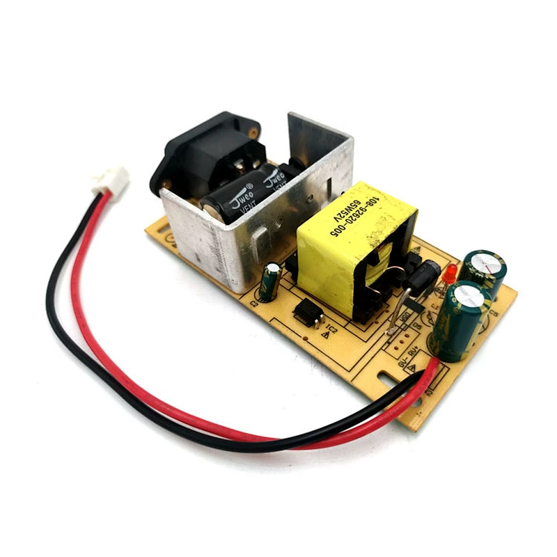 Original Wholesale  65W AC DC Converter 52V Universal Industrial Power Supply 1.25A Single Output Open Frame Power Supply