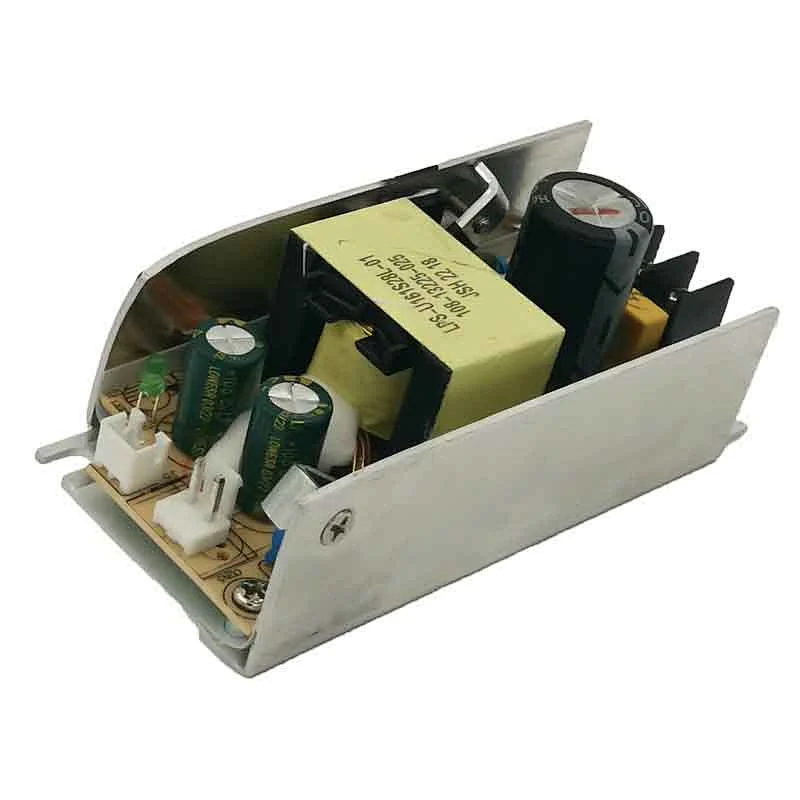 Manufacturers Wholesale 160W Open Frame Led Driver 28V 5.7A Universal U-shaped Radiator Switch Mode Power Supply